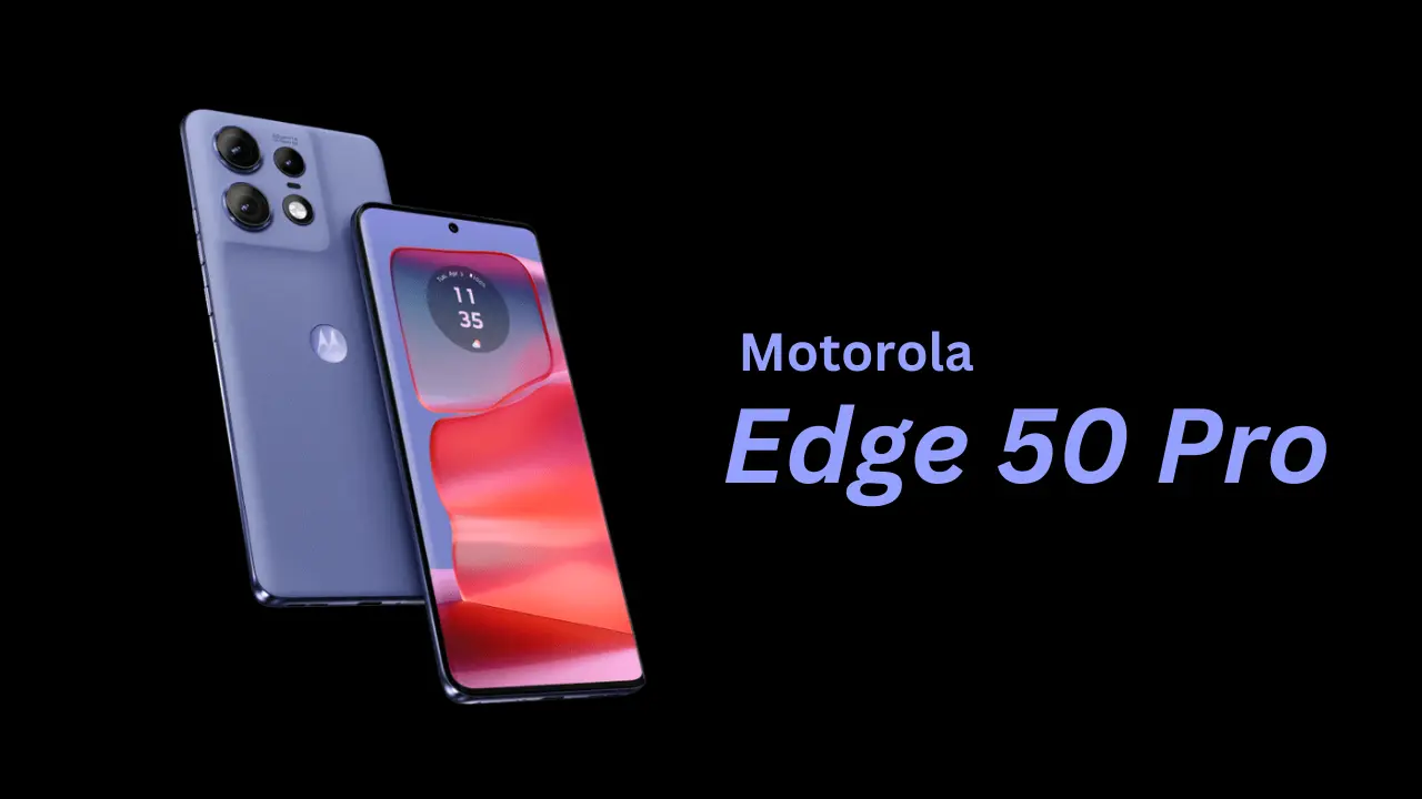 Motorola Edge 50 Pro Price