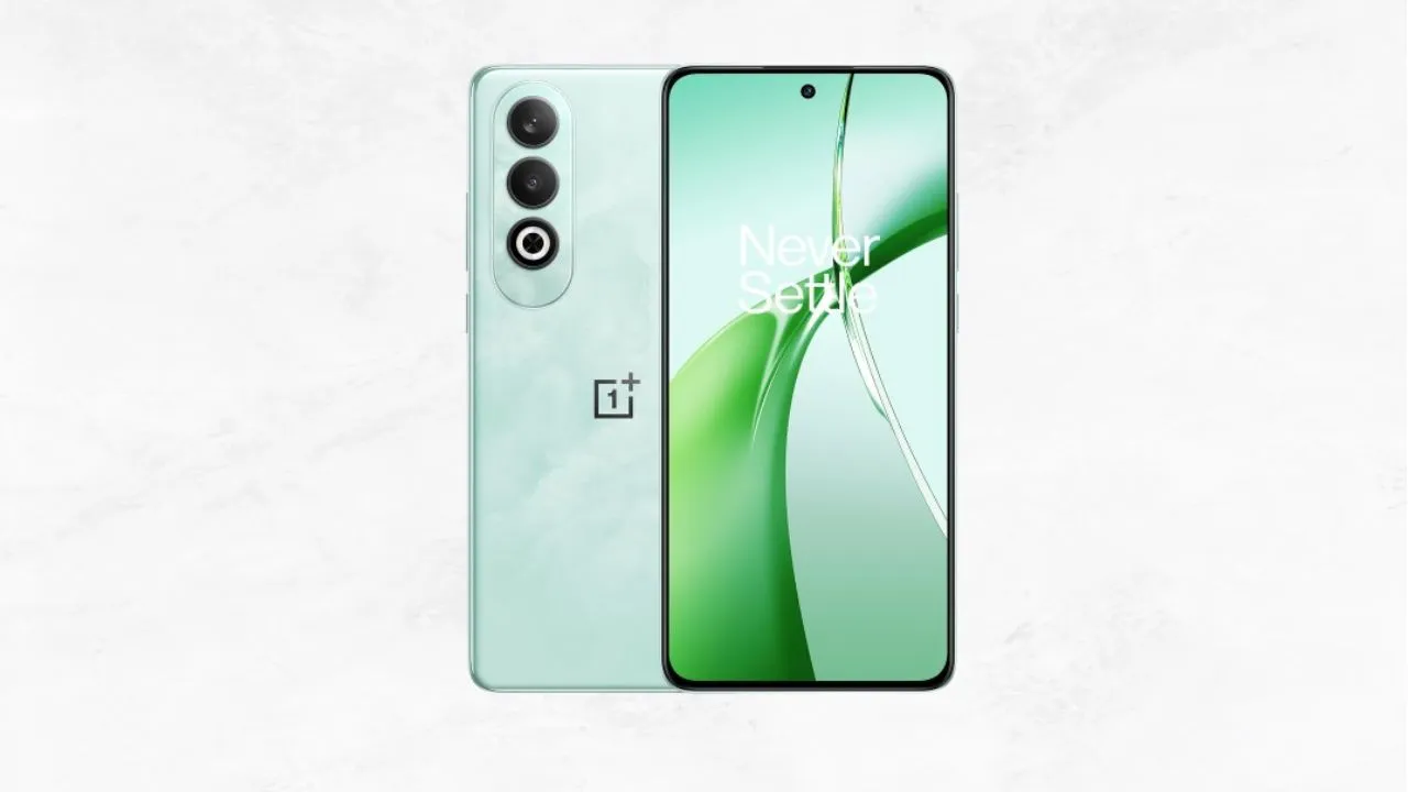 oneplus nord ce4 specifications