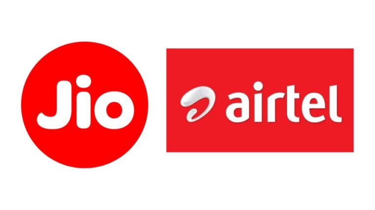 Airtel and Jio New Tariff Plans