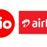 Airtel and Jio New Tariff Plans