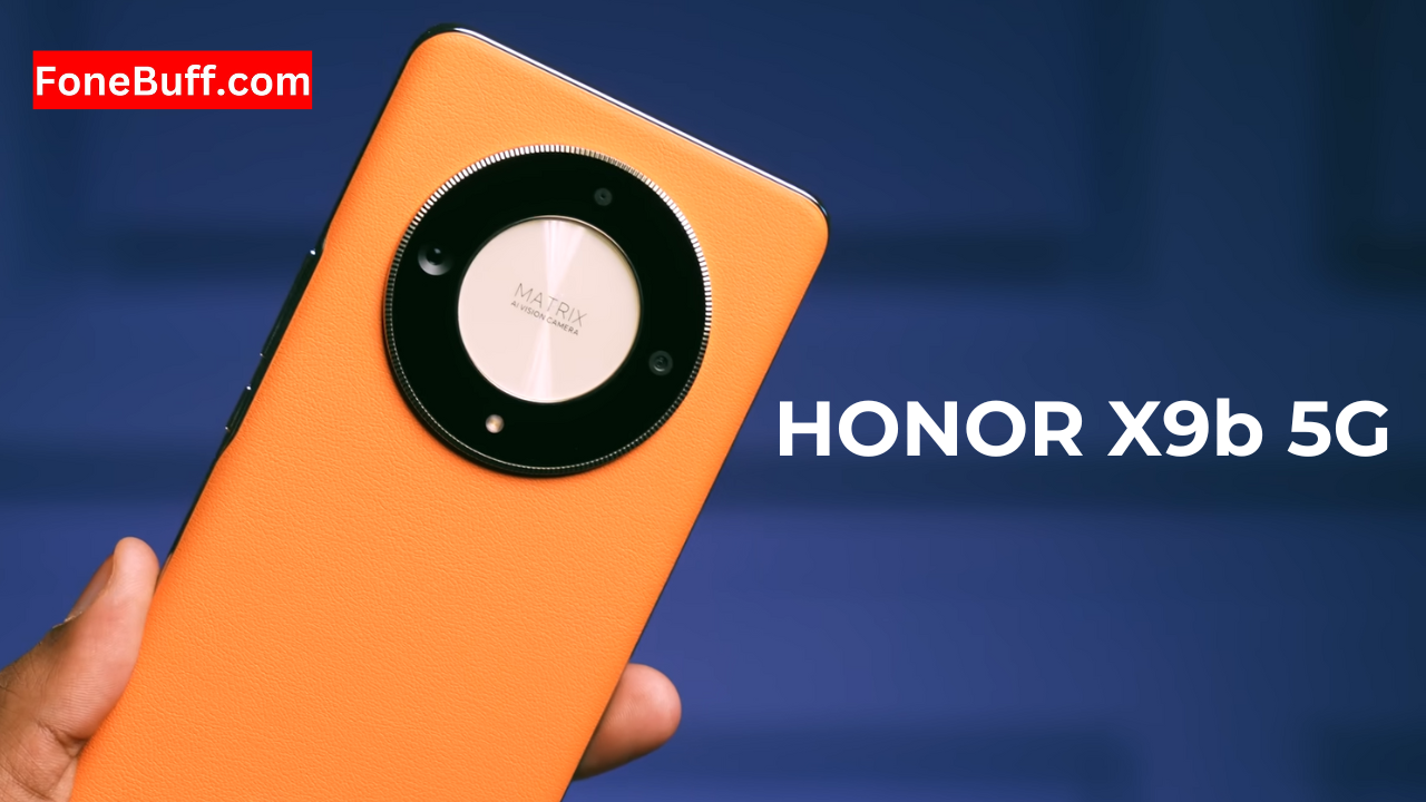 HONOR X9b 5G