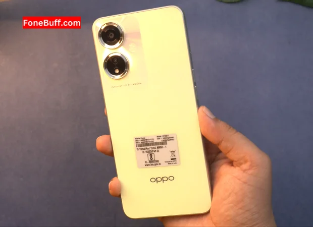 OPPO A59 5G