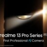 Realme 13 Pro Series 5G